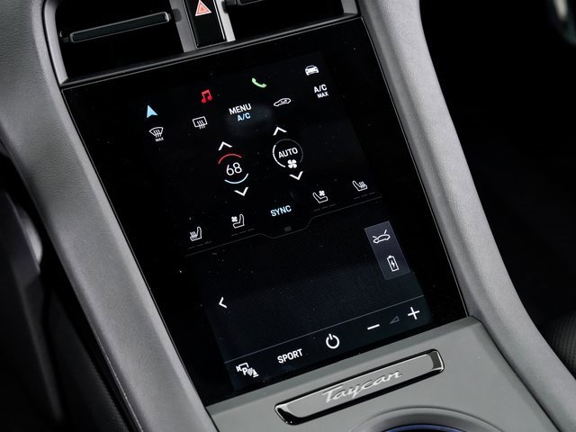 Used 2024 Porsche Taycan image 20