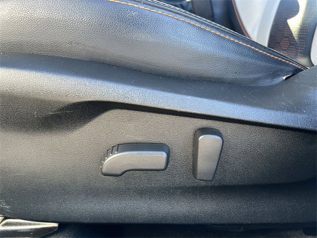 Certified 2023 Subaru Crosstrek 2.5i Limited image 31