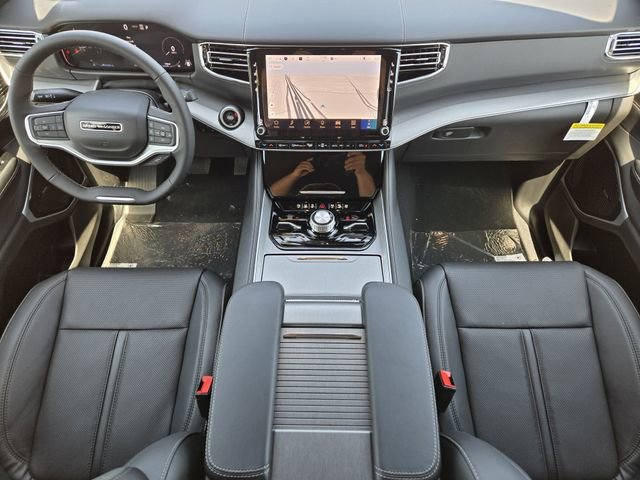 New 2026 Jeep Grand Wagoneer L Limited image 21