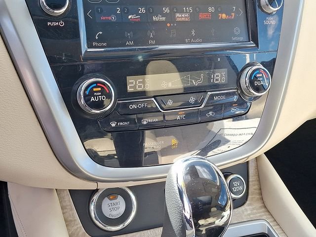 Used 2023 Nissan Murano SL image 13