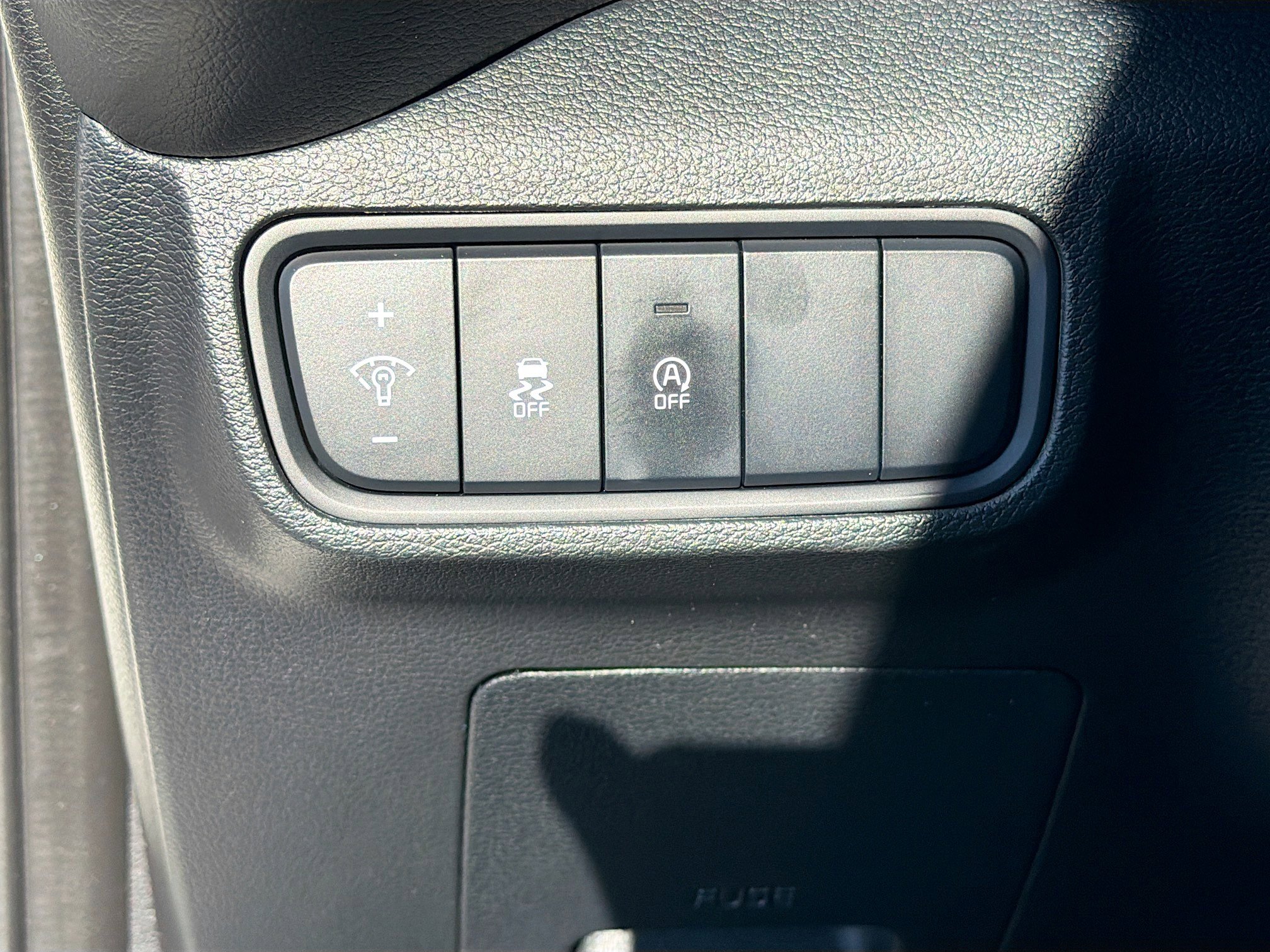 Used 2024 Kia Soul LX w/ Option Group 015 image 30