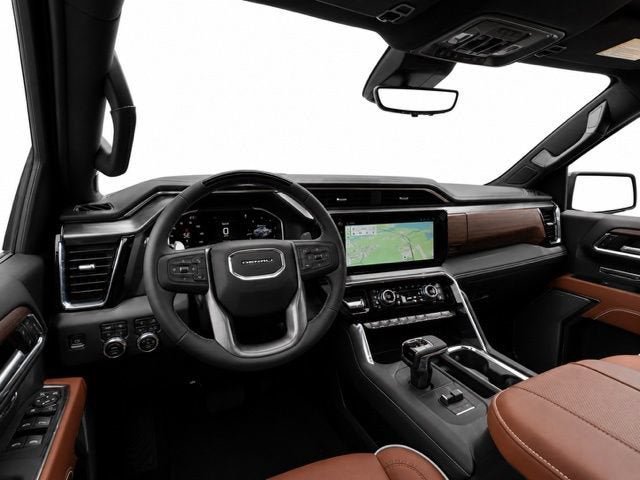 New 2026 GMC Sierra 1500 Denali Ultimate AWD/4WD image 20