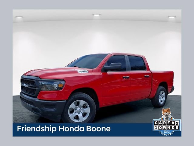 Used 2024 RAM 1500 Tradesman