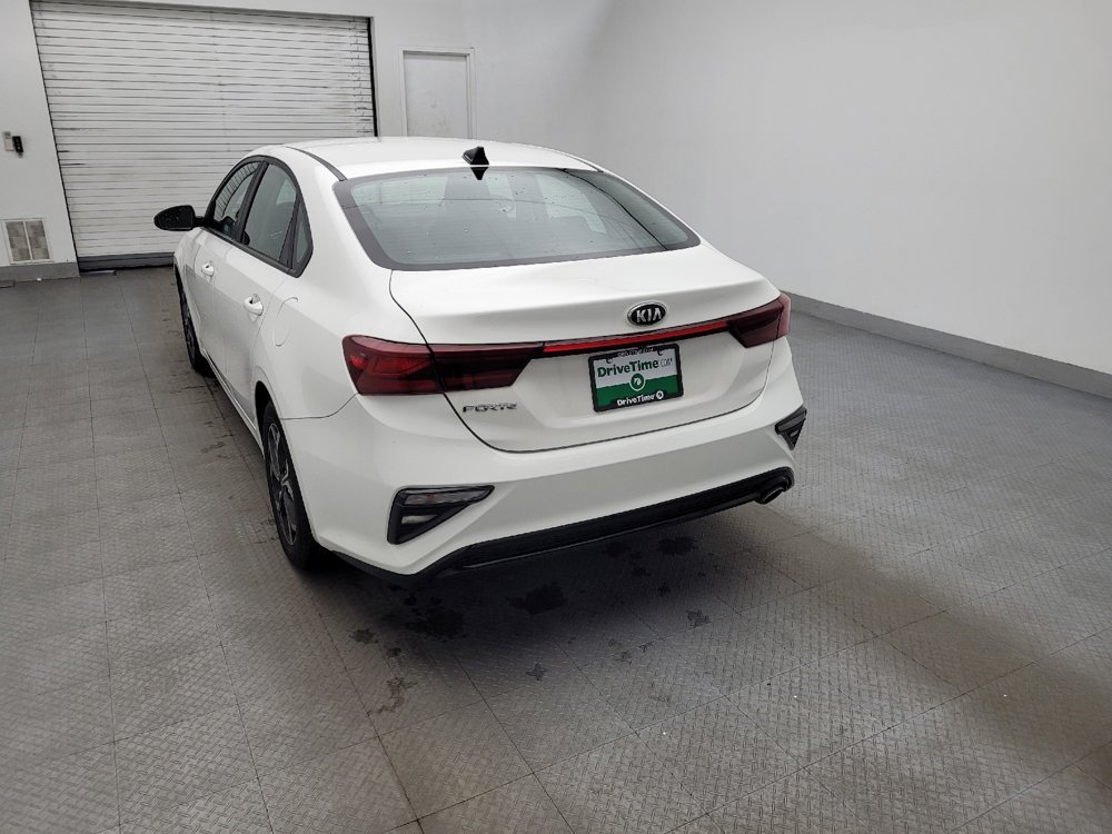 Used 2019 Kia Forte LXS image 6
