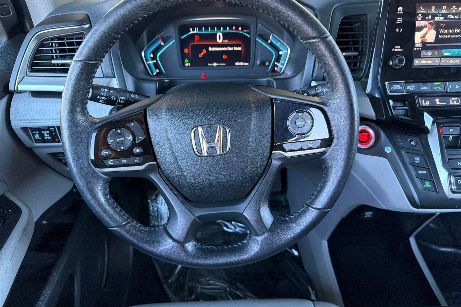 Used 2020 Honda Odyssey EX-L image 14