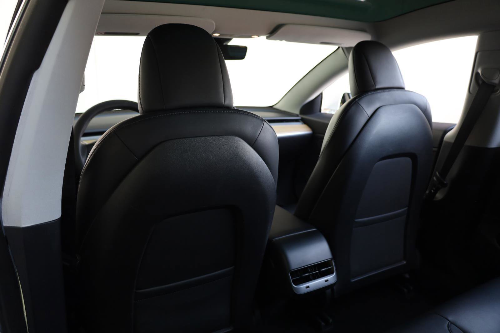 Used 2019 Tesla Model 3 Long Range AWD/4WD image 19