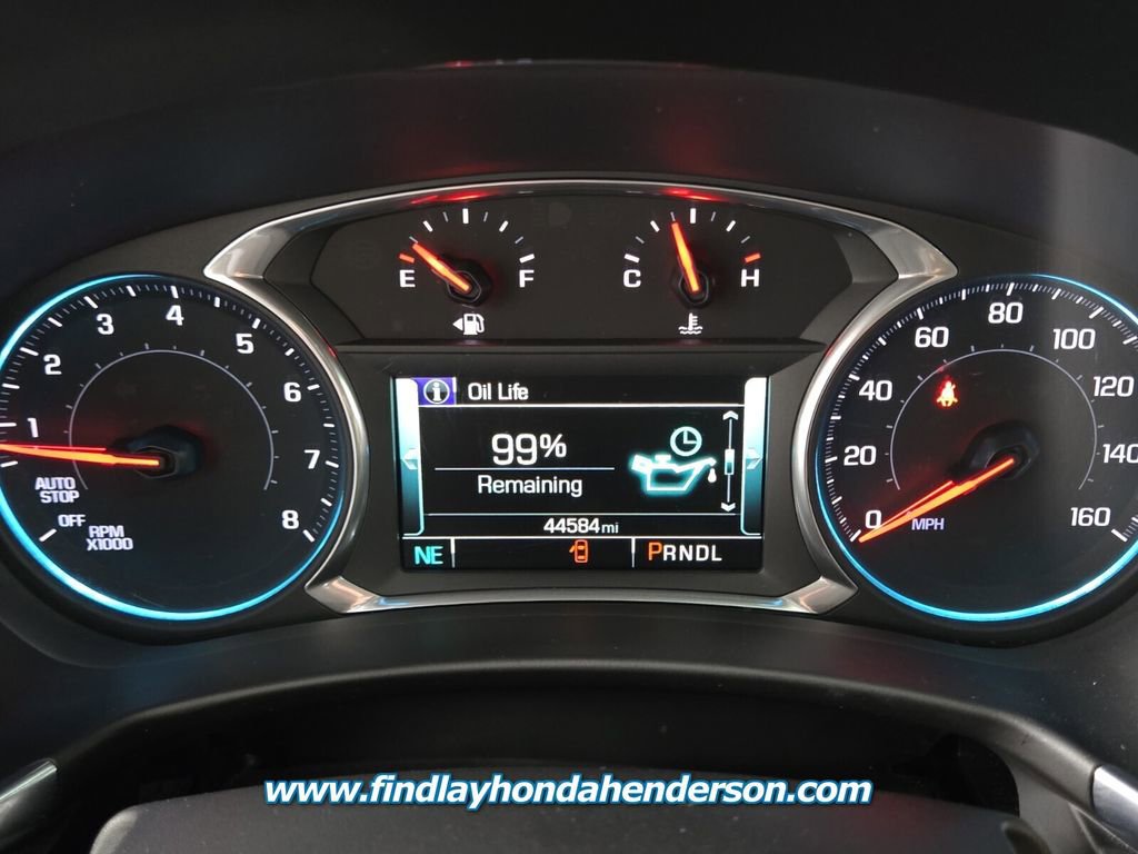 Used 2018 Chevrolet Equinox Premier AWD/4WD image 33