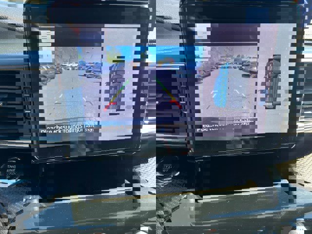 Certified 2022 Ford Explorer ST-Line image 12