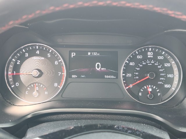 Used 2023 Kia Forte GT FWD image 11