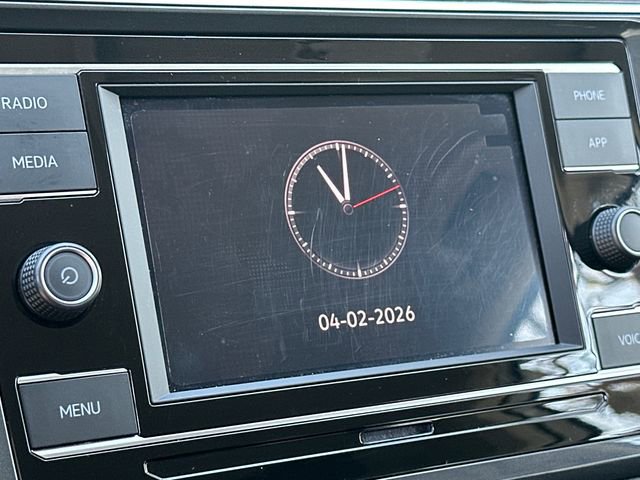 Certified 2023 Volkswagen Tiguan S image 21