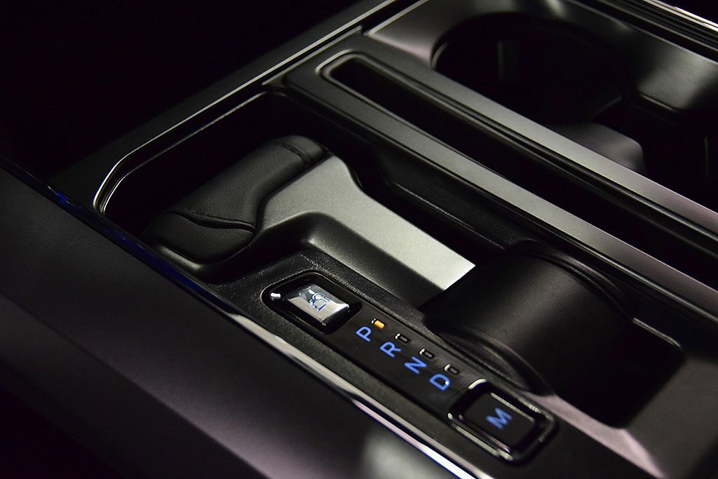 New 2026 Ford F150 XLT w/ Equipment Group 302A MID image 26