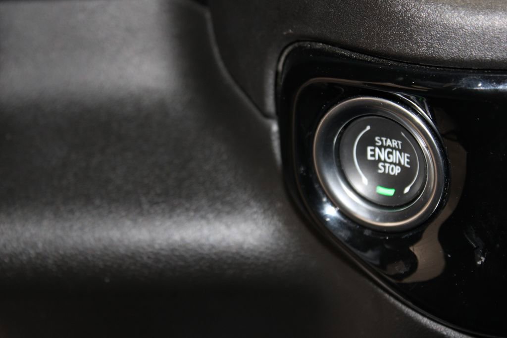 Used 2024 Chevrolet Silverado 2500 High Country image 44