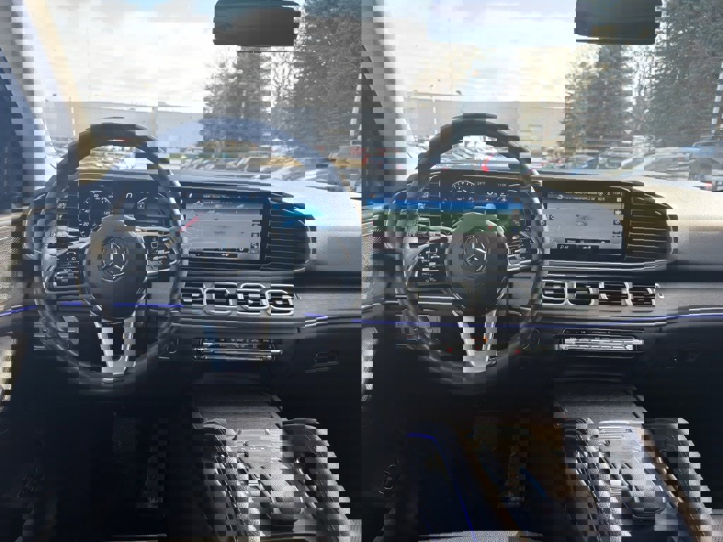 Certified 2023 Mercedes-Benz GLE 350 GLE 350 image 16