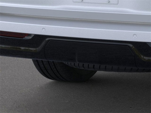 New 2025 Lincoln Navigator Reserve w/ Jet Appearance Package image 23