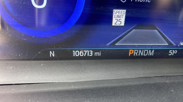 Used 2020 Ford Explorer Platinum w/ Premium Technology Package AWD/4WD image 38