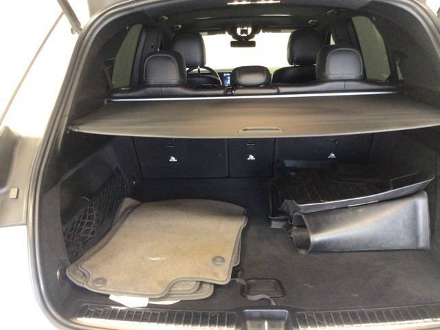Used 2020 Mercedes-Benz GLE 350 4MATIC image 27