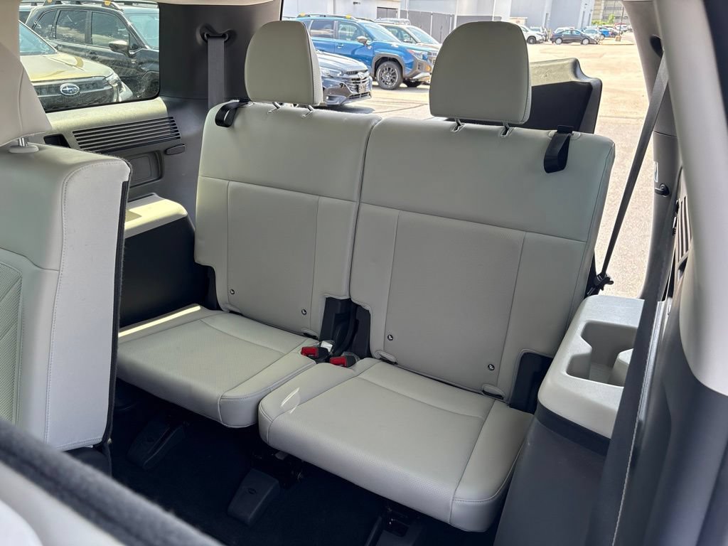 Used 2024 Hyundai Santa Fe SEL AWD/4WD image 9