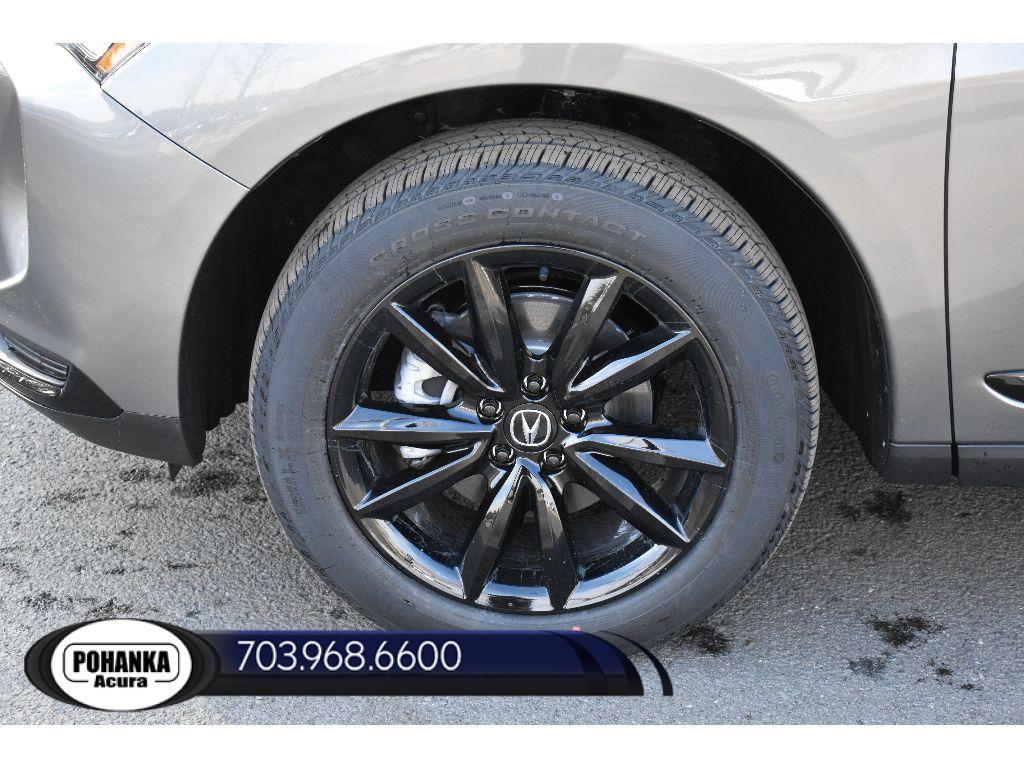 New 2026 Acura RDX SH-AWD image 35
