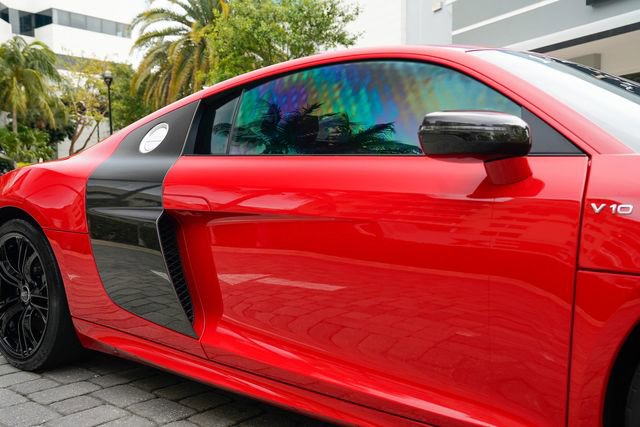Used 2014 Audi R8 V10 plus AWD/4WD image 37