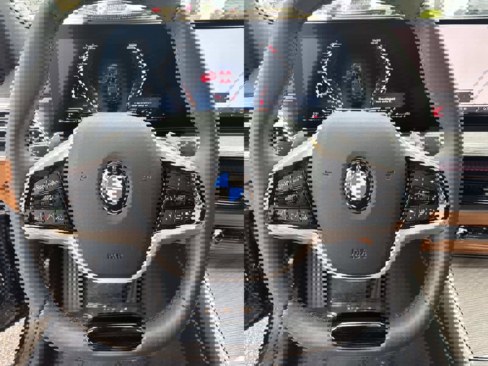 Certified 2025 BMW 430i Coupe w/ Convenience Package image 23