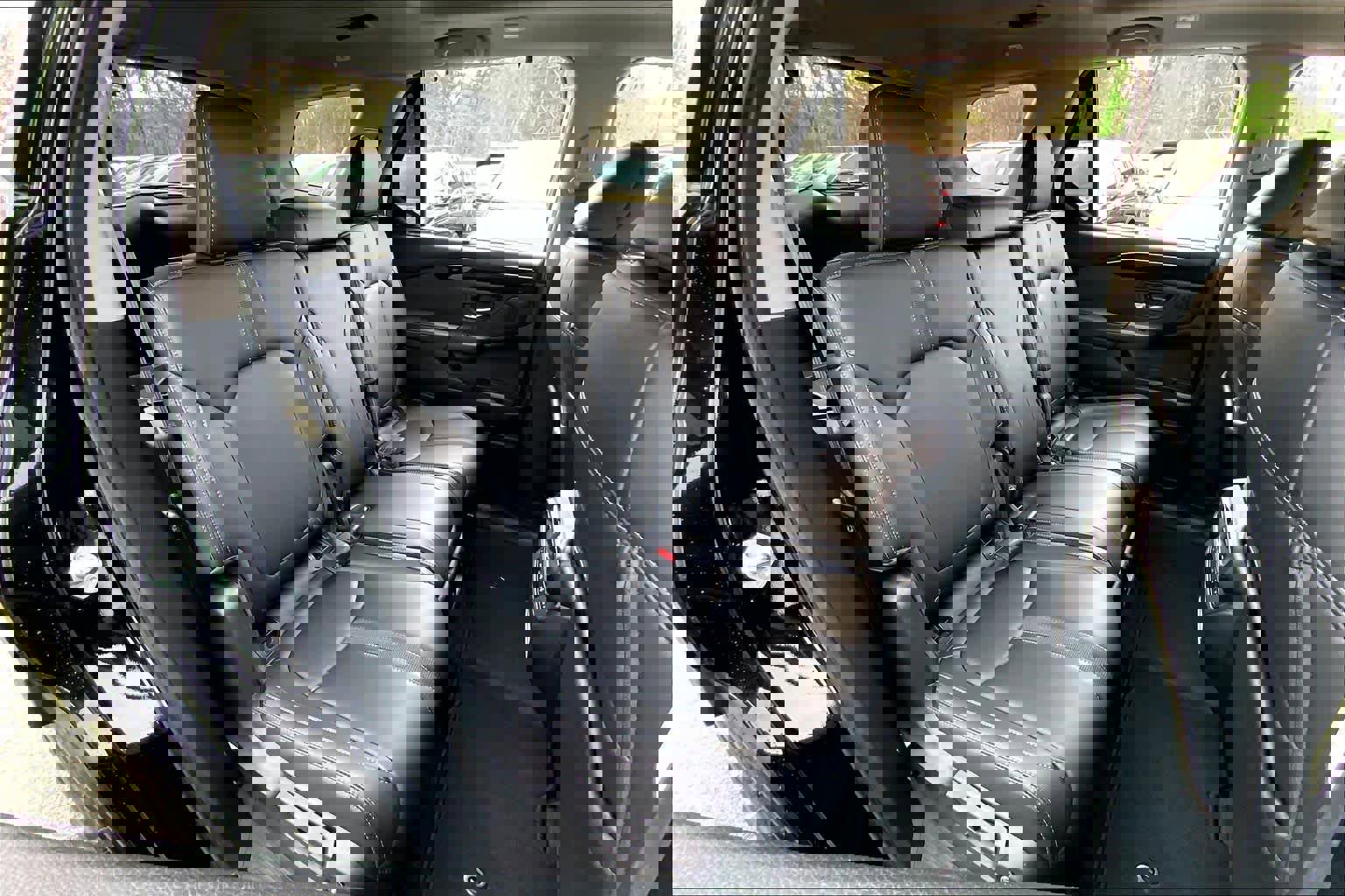 Used 2023 Honda Pilot Touring image 20