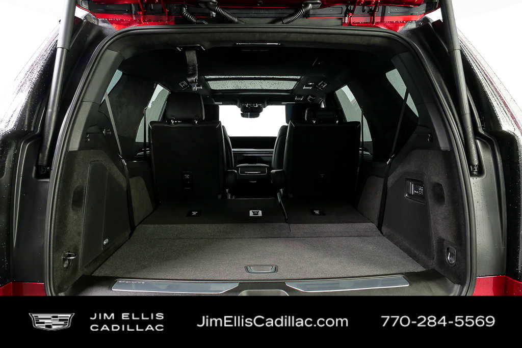 Certified 2026 Cadillac Escalade V image 34