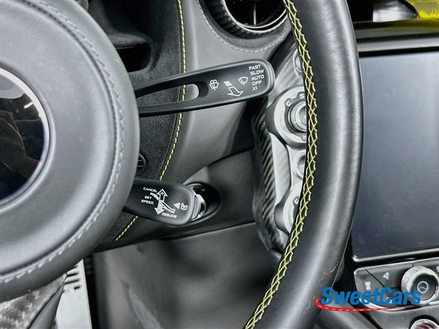 Used 2022 McLaren 720S Spider RWD image 23