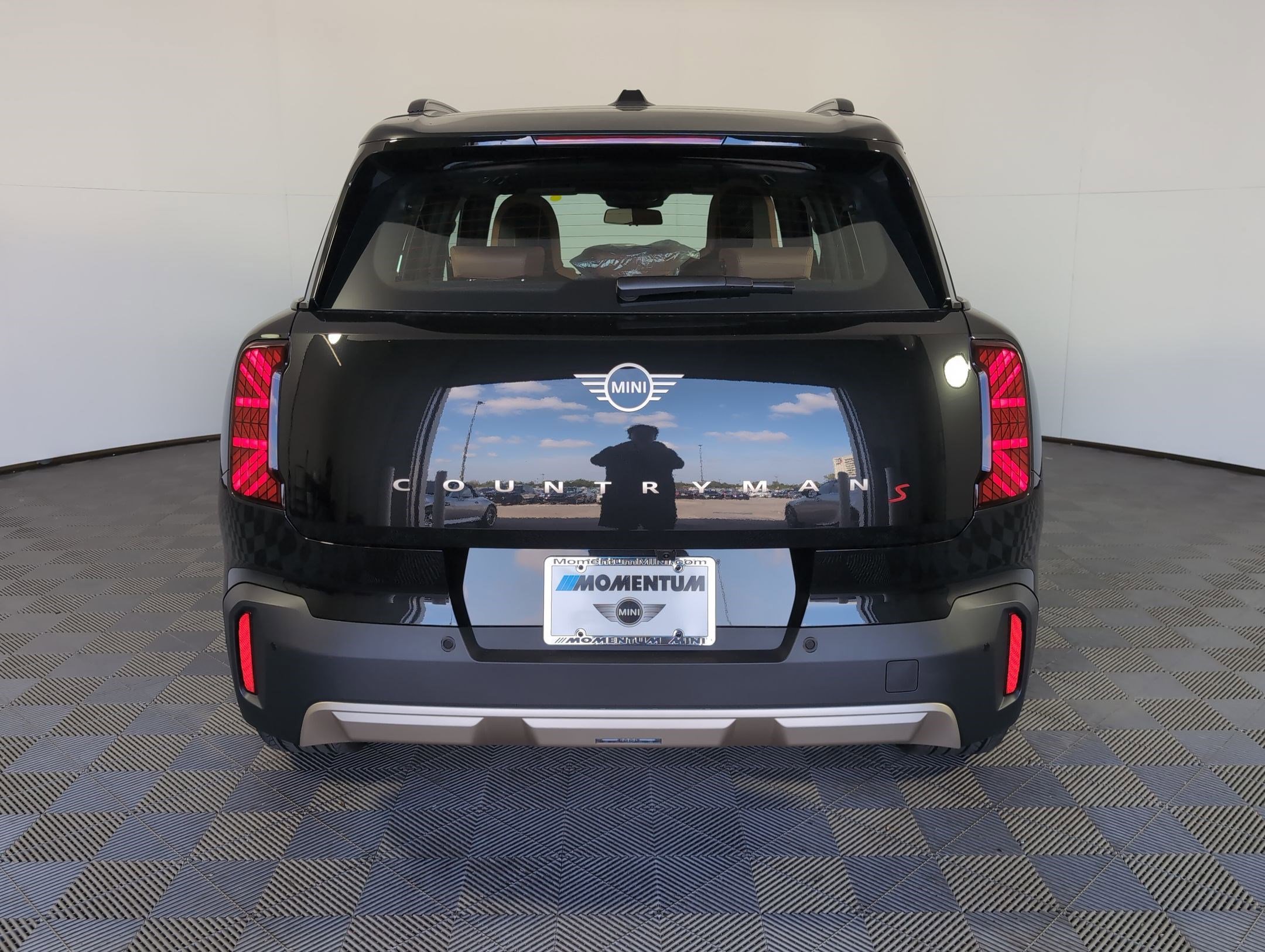 New 2026 MINI Cooper Countryman S image 8