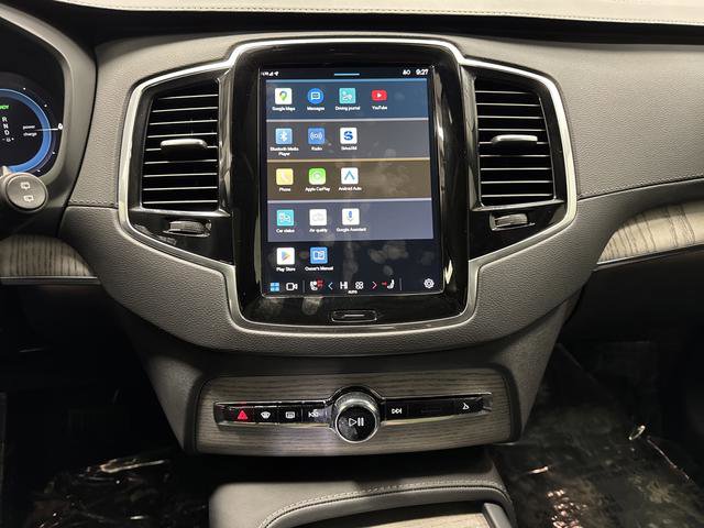 Used 2024 Volvo XC90 T8 Ultimate w/ Protection Package Premier image 9