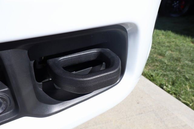 Used 2025 RAM 2500 Big Horn image 8