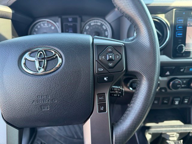Used 2019 Toyota Tacoma TRD Pro AWD/4WD image 26