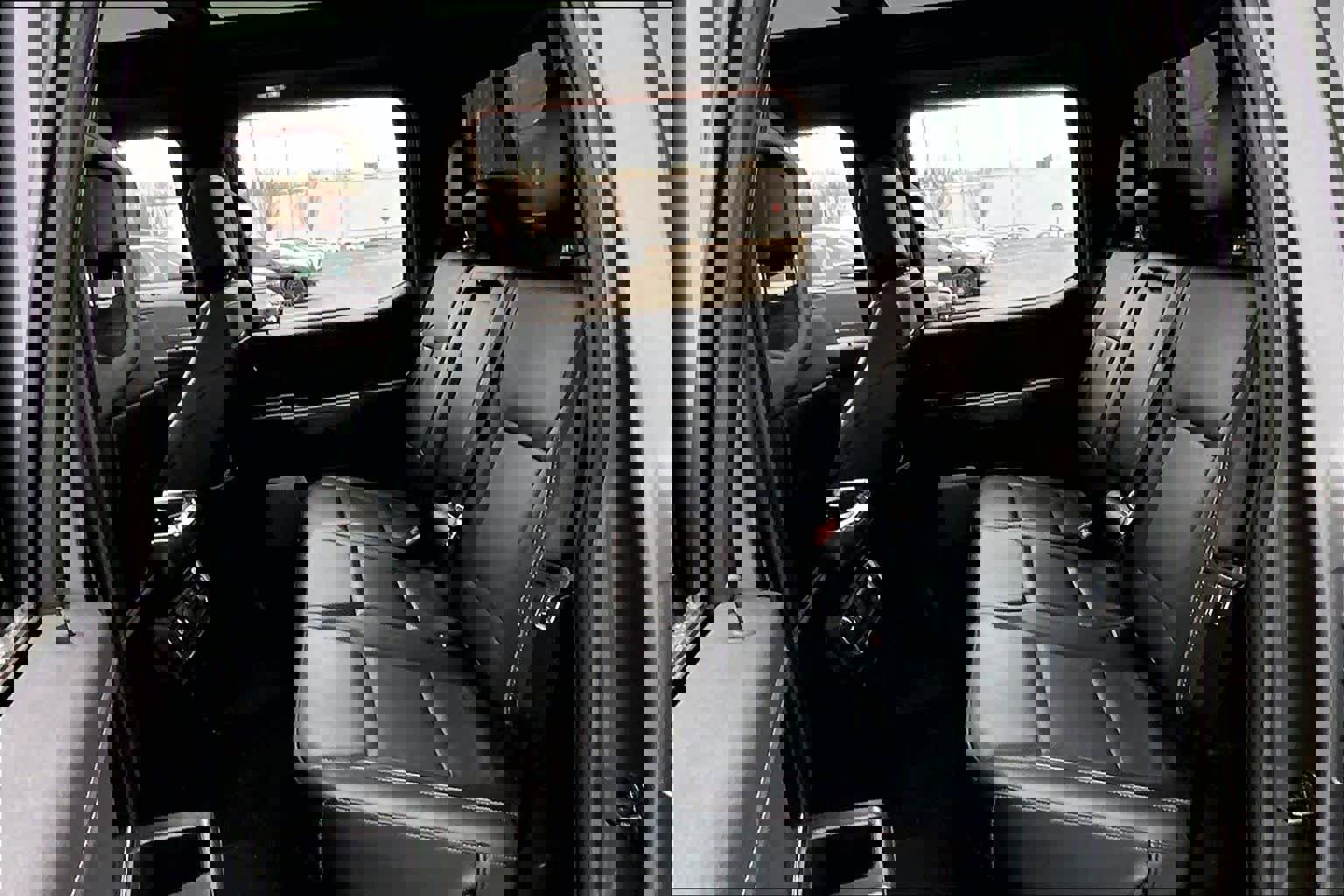 Used 2022 Ford F150 Lariat w/ Equipment Group 502A High image 20