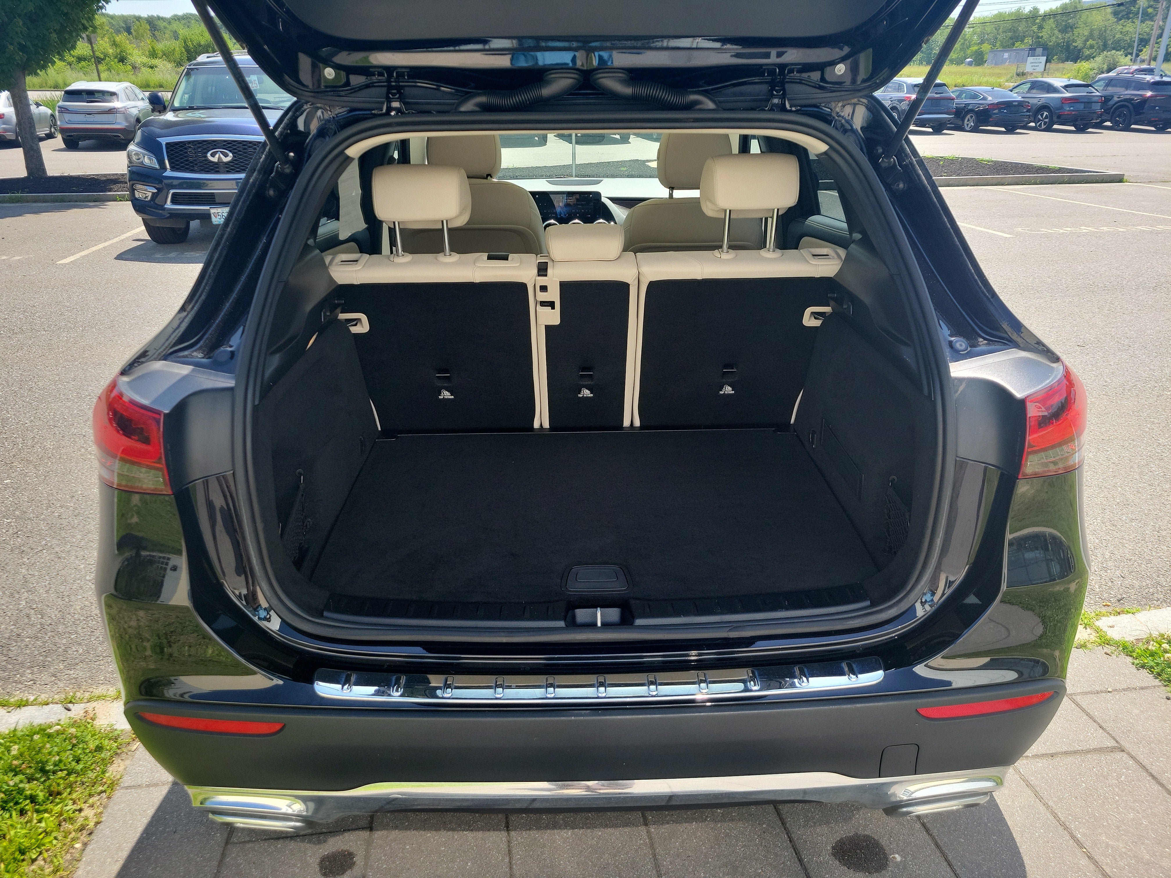 Used 2022 Mercedes-Benz GLA 250 4MATIC image 16