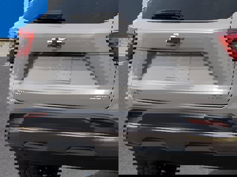 New 2026 Chevrolet Trax ACTIV image 40