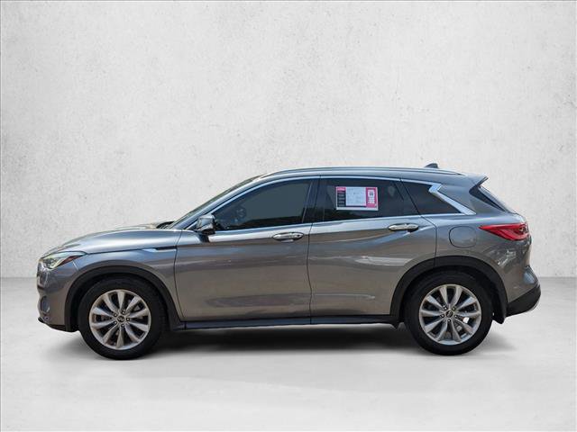Used 2019 INFINITI QX50 Essential w/ Premium Heat Package image 9
