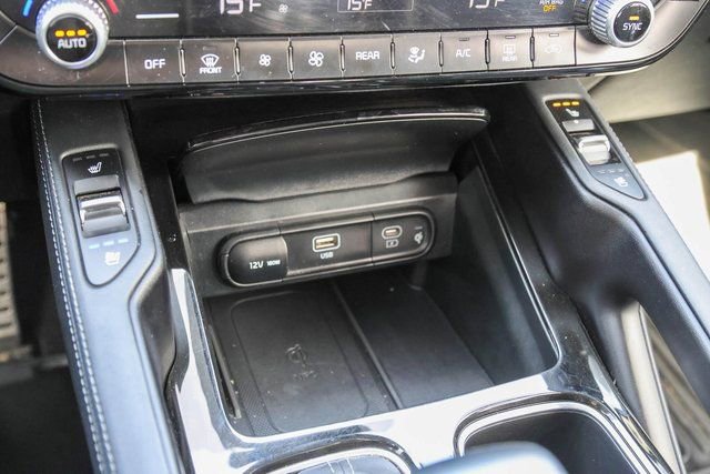 Used 2024 Kia Telluride SX Prestige image 28