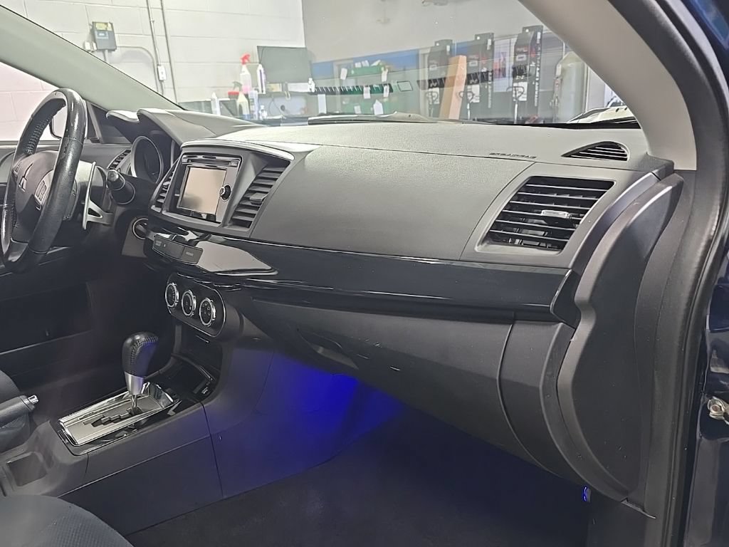 Used 2014 Mitsubishi Lancer GT FWD image 30