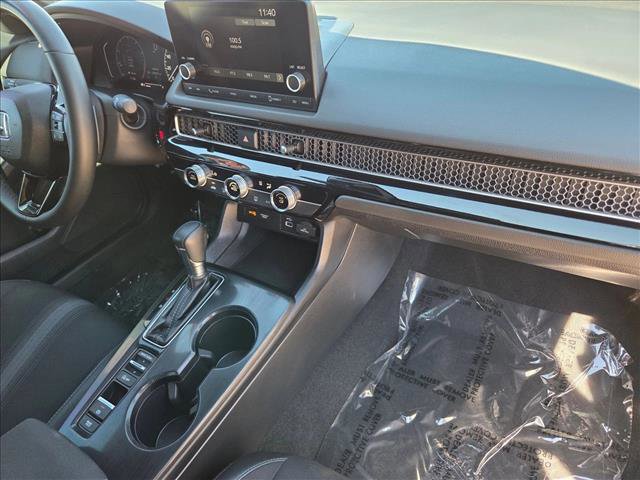 Used 2023 Honda Civic Sport image 20