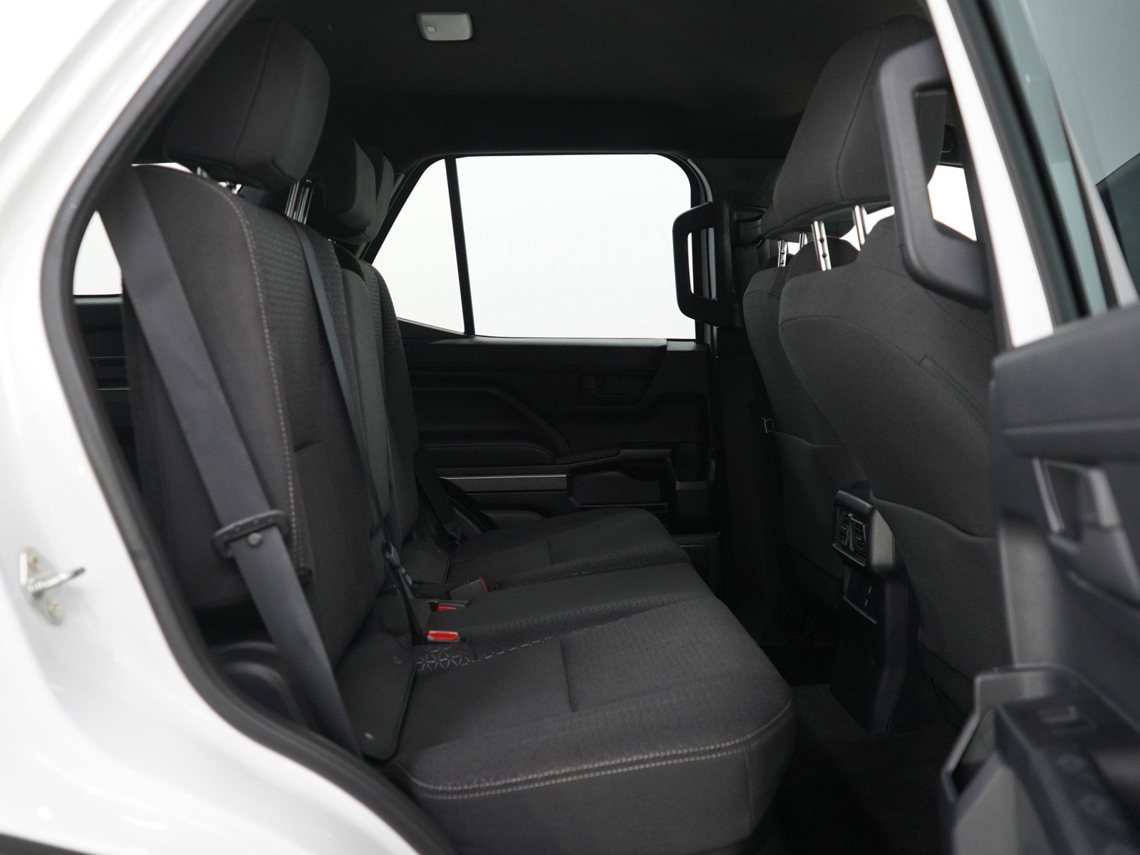 Used 2025 Toyota 4Runner SR5 image 11