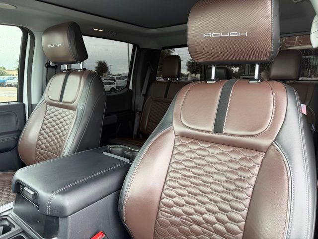 Used 2024 Ford F250 Lariat w/ Lariat Ultimate Package AWD/4WD image 10