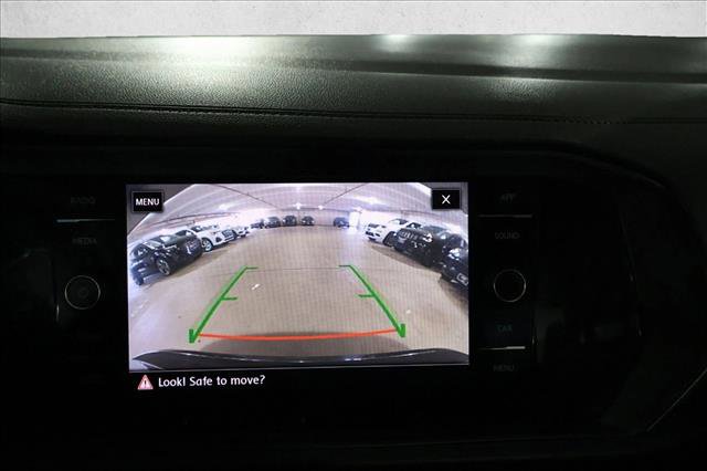 Used 2019 Volkswagen Jetta SEL image 18