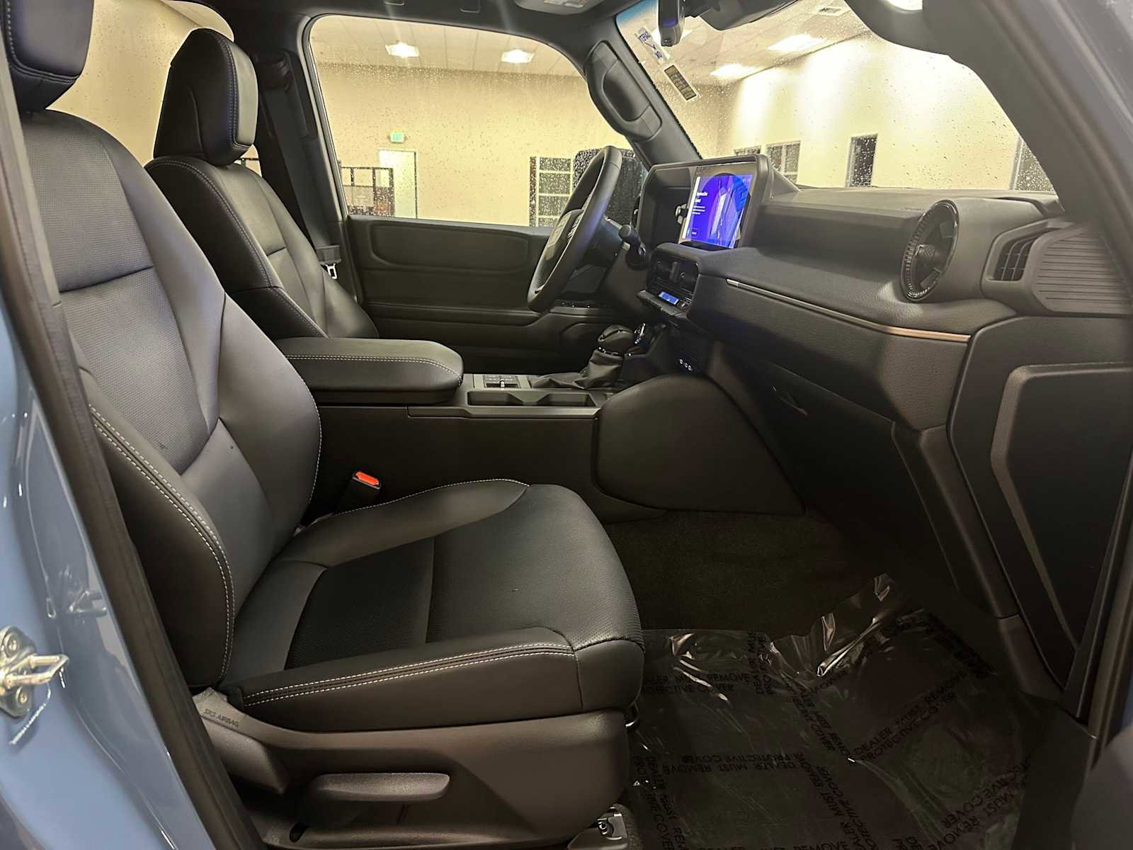 Certified 2025 Toyota Land Cruiser image 29