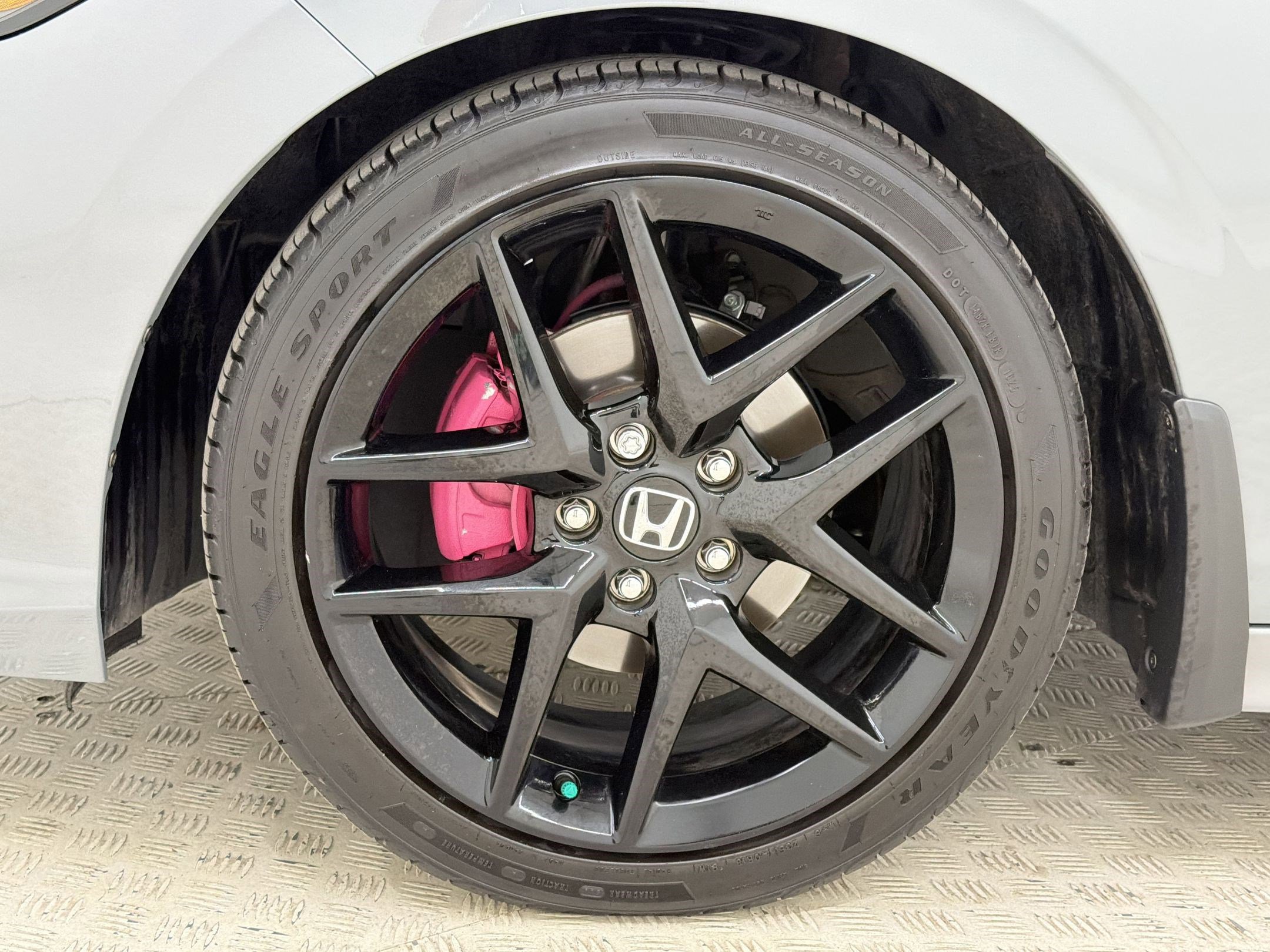 Used 2025 Honda Civic Sport image 12
