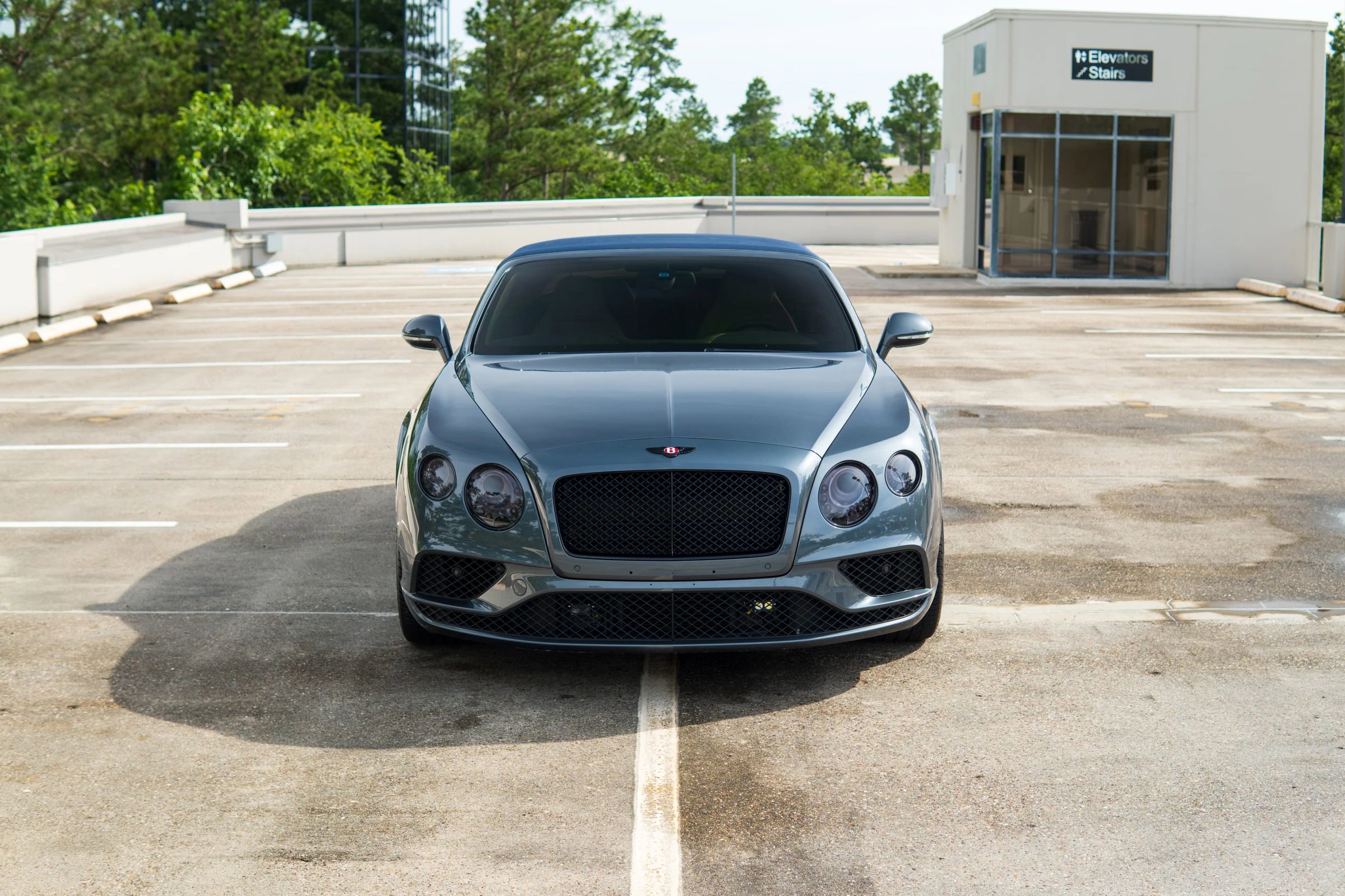 Used 2016 Bentley Continental GT AWD/4WD image 20