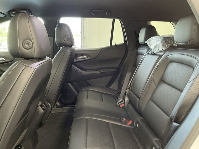 New 2026 Chevrolet Equinox LT image 20