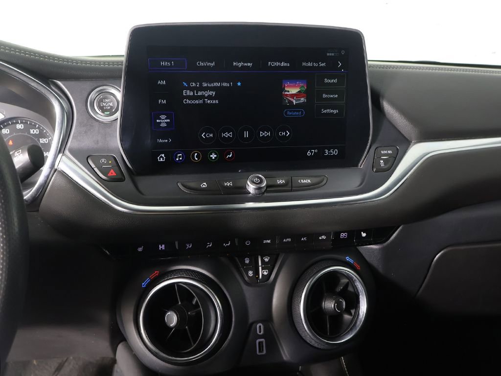 Used 2024 Chevrolet Blazer LT w/ Convenience Package image 41