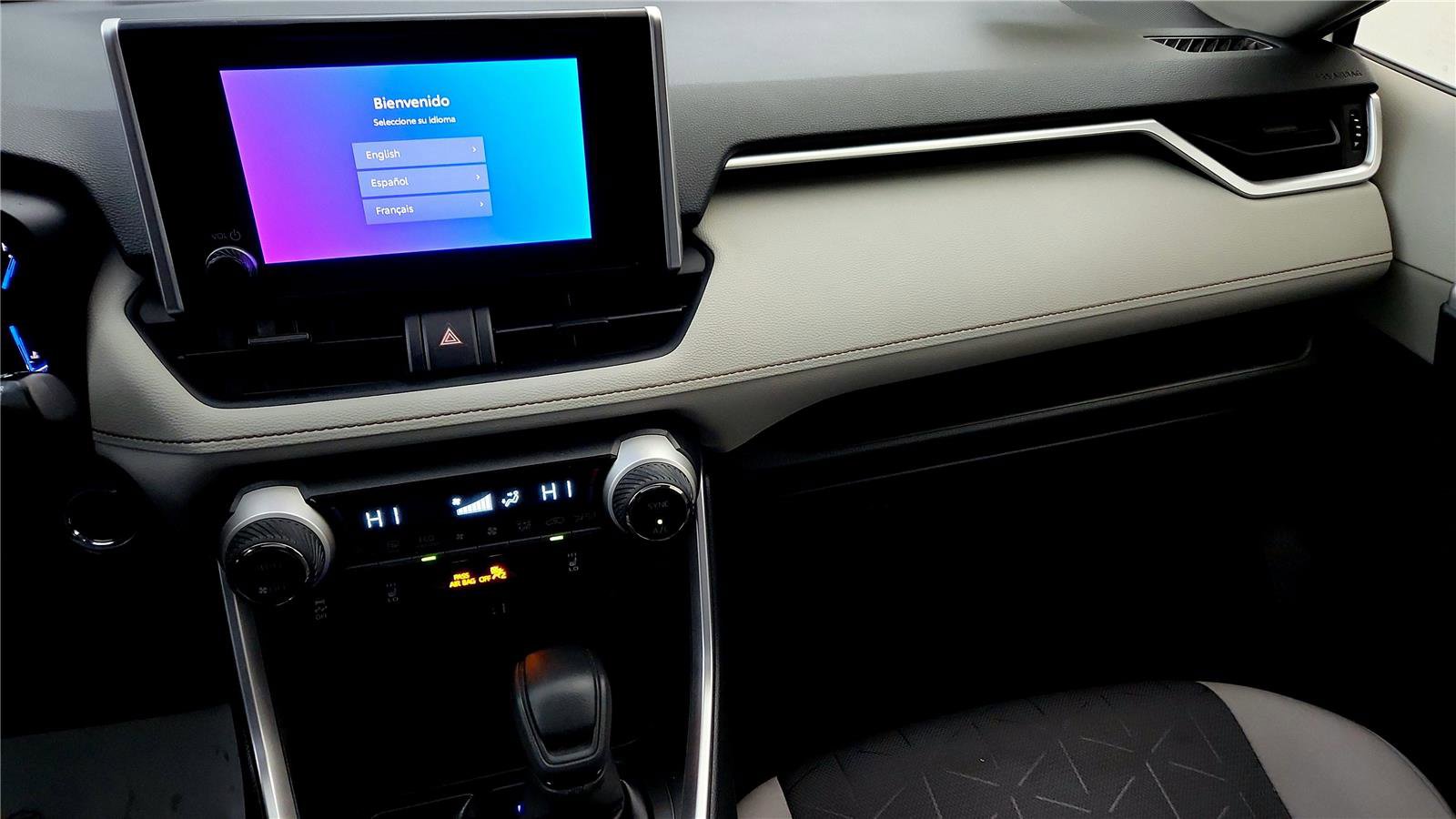 Certified 2023 Toyota RAV4 XLE w/ Convenience Package image 30