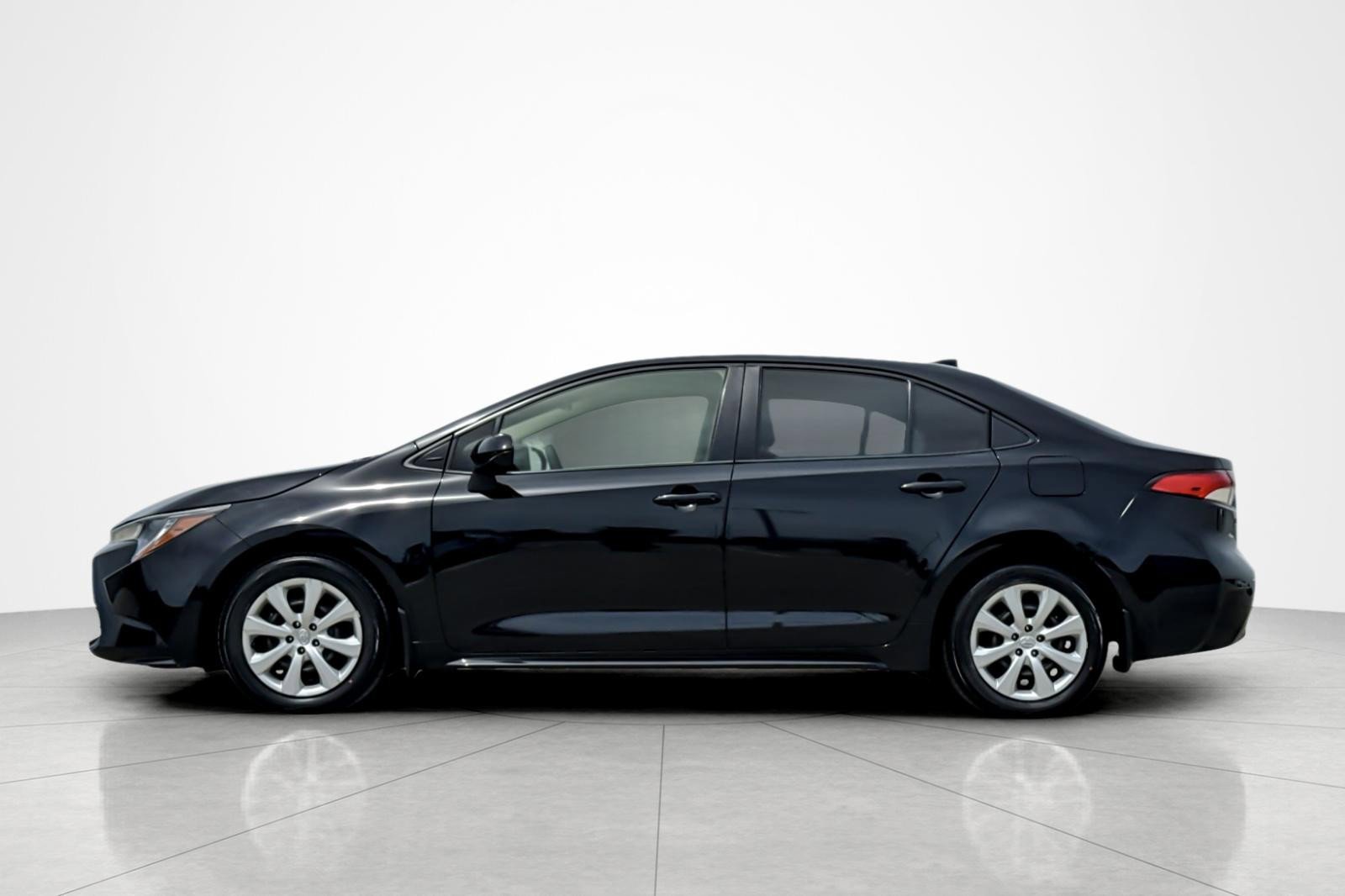 Certified 2023 Toyota Corolla LE w/ Carpet Mat Package (TMS) video 2