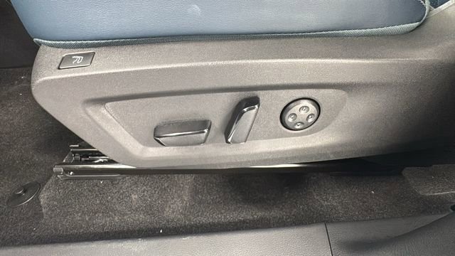 New 2025 Nissan Murano Platinum w/ Cargo Package image 11