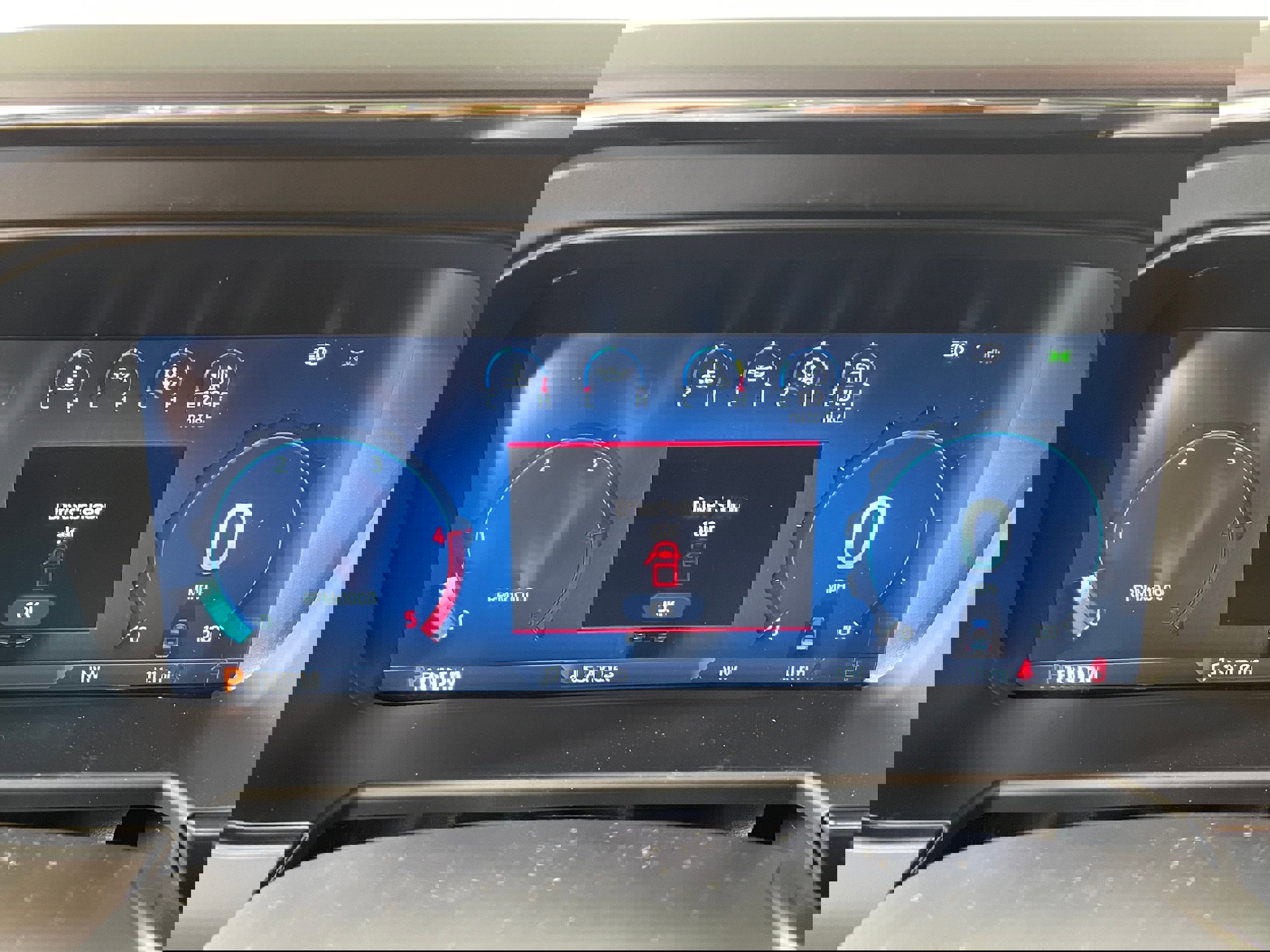 New 2026 Ford F250 4x4 Crew Cab Super Duty image 3